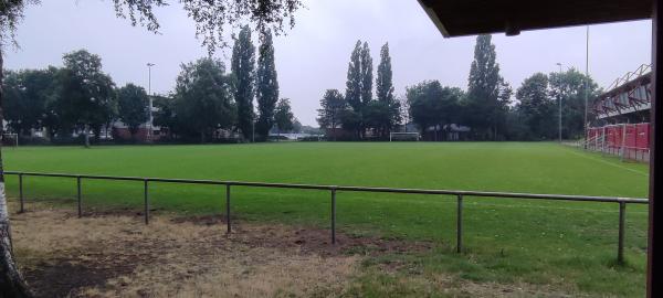 Sportpark Blanke am Heideweg Platz 3 - Nordhorn-Blanke
