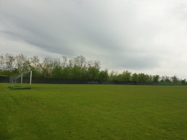 Stadionul Comunal 2 Afumați - Afumați