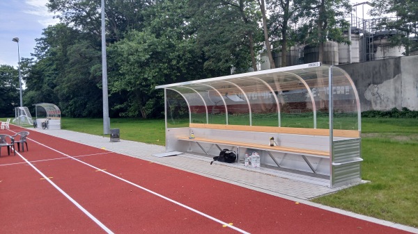 Sportanlage Friedrichshöh - Hamburg-Wandsbek