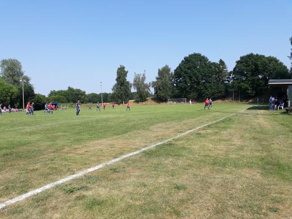 Sportplatz Vinzier - Kasseedorf-Vinzier