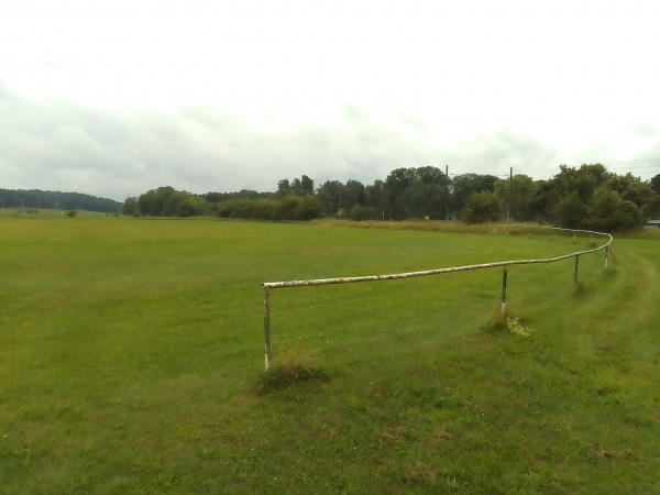 Stadion Schaffrusch Nebenplatz 2 - Schwaan