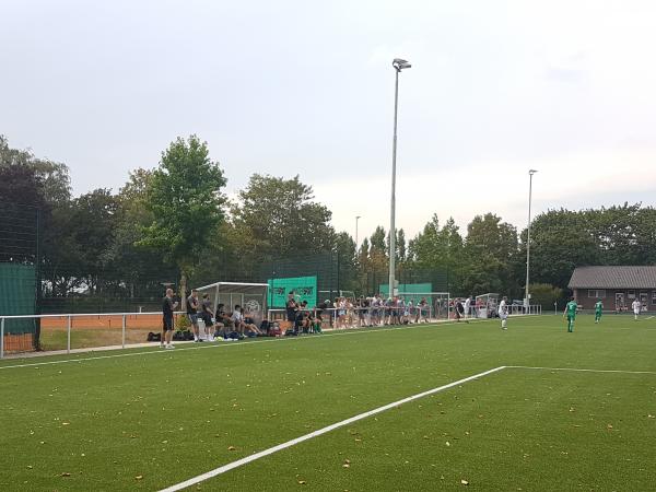 Sportpark Twisteden Platz 3 - Kevelaer-Twisteden