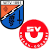 Wappen SG Uhlen