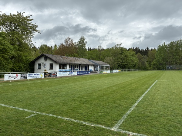 Sportplatz Berndorf - Berndorf