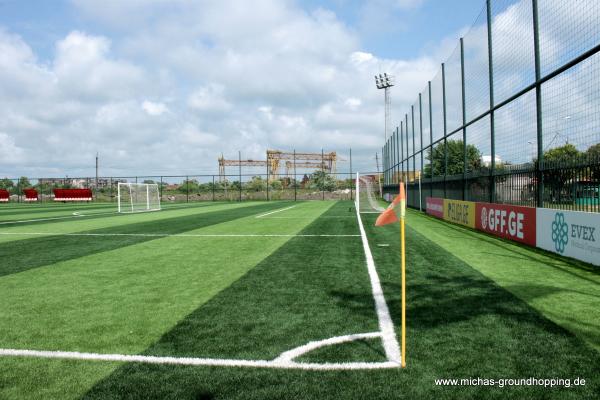 GFF Academy veli 1 - Poti