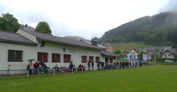 Sportplatz Sankt Stefan - Sankt Stefan ob Leoben