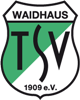 Wappen TSV 1909 Waidhaus diverse  69981