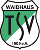 Wappen TSV 1909 Waidhaus diverse