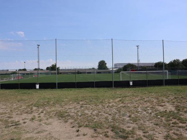 Stadio Comunale Via Tonutti Campo 2 - Fagagna