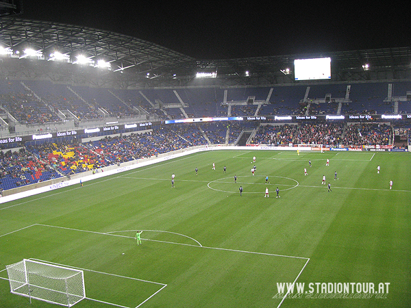 Red Bull Arena - Harrison, NJ