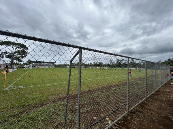 Estadio Rio Zapote - Upala