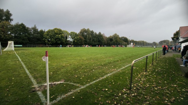 Rothesportplatz - Paderborn