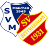 Wappen SG Bettmaringen/Mauchen (Ground B)