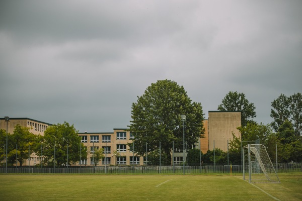 Westring-Sportplatz - Gotha