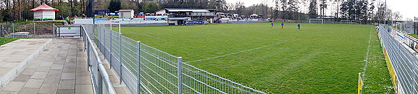 Eichbergstadion - Grunbach