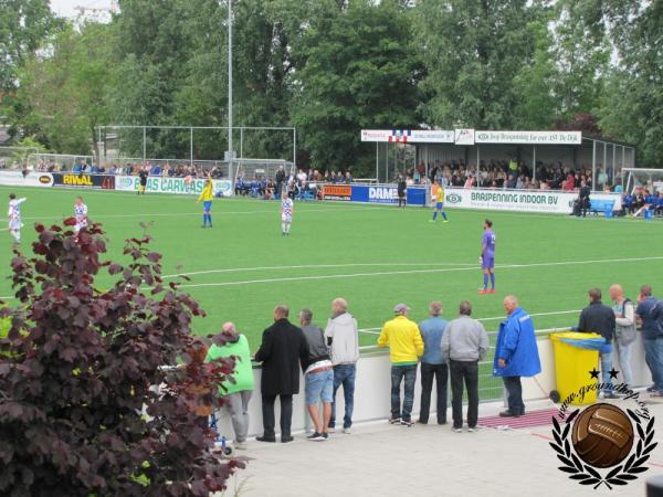 Sportpark Schellingwoude - Amsterdam