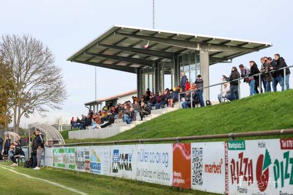 Jako-Arena - Mulfingen-Hollenbach