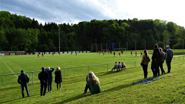 Fichtenarena - Petersdorf II