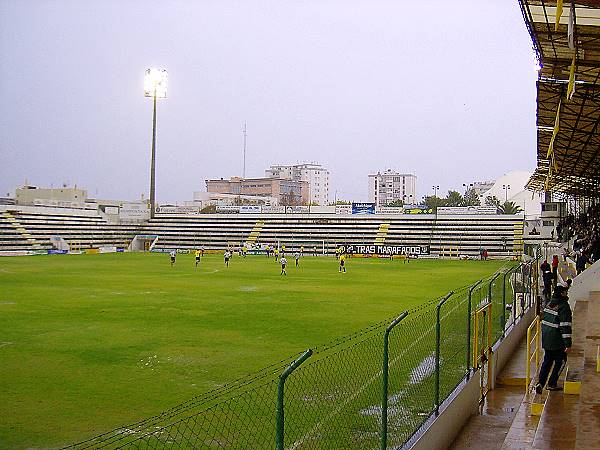 Estádio Municipal de Portimão - Portimão
