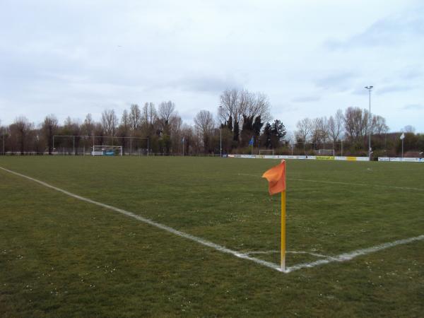 Sportpark Bieweg - Veere