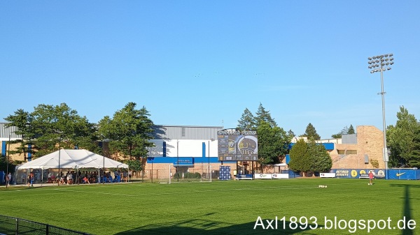 Captains Field at Hofstra University - Hempstead, NY