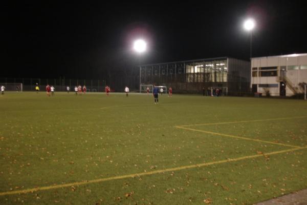 Sportzentrum Burg Platz 3 - Rheda-Wiedenbrück