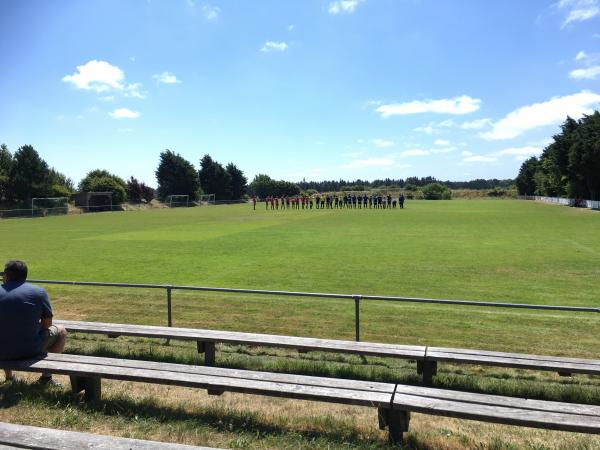 Mühlenstadion - Nebel/Amrum
