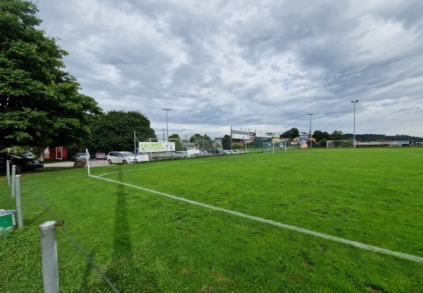 Sportplatz Schützenmatte - Gurmels
