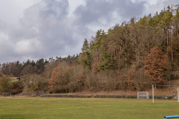 Sportpark SURO - Sulzbach-Rosenberg