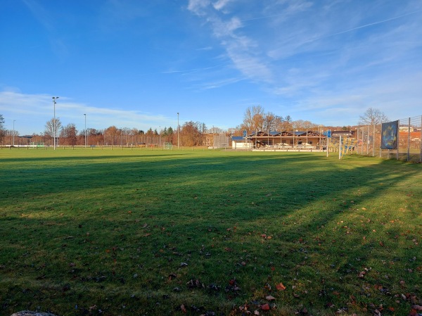 Sportanlage am Festplatz - Eichenzell-Welkers