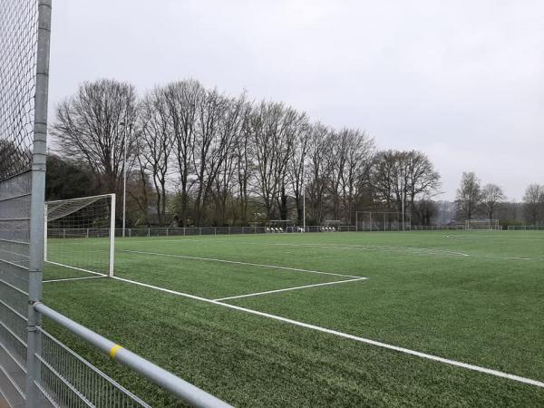 Sportpark Molenesch - Ommen-Vilsteren