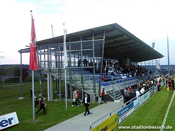 Hudson Sportpark - Schwabach