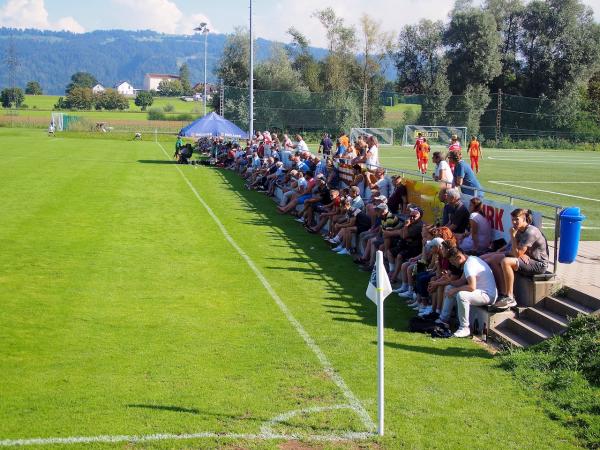 Sportanlage Weiherstraße - Sigmarszell-Schlachters
