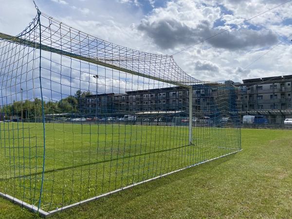 Sportplatz Bolaring Taxham Nebenplatz - Salzburg