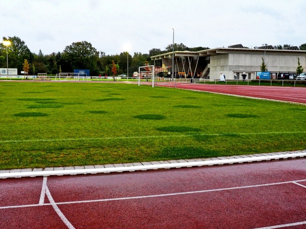 WEICON Park - Münster/Westfalen-Handorf