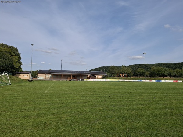Sportzentrum Hammelburg Platz 2 - Hammelburg