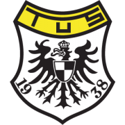 Wappen TuS Borgloh 1938