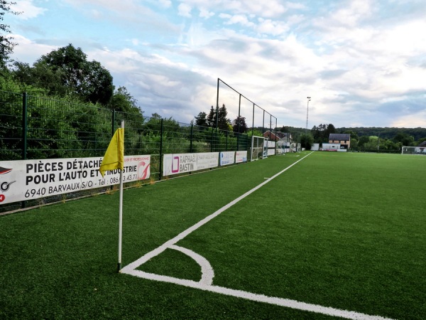 Complex Rue des Villas - Hotton-Melreux