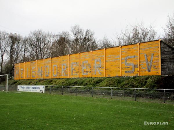 flens-arena - Hamburg-Meiendorf