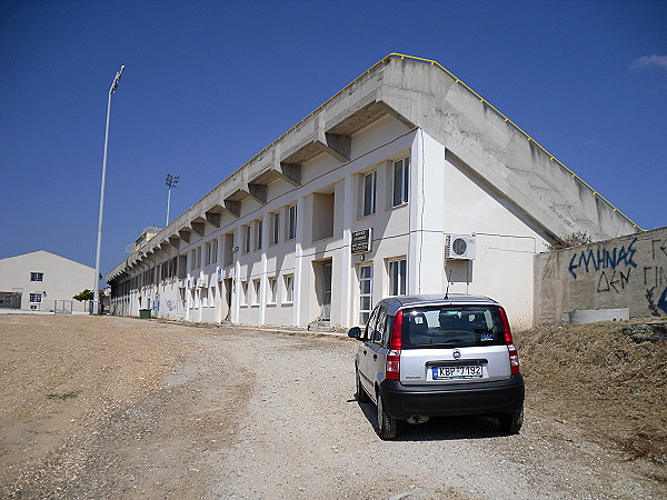 Stadio Kassandria - Kassandria