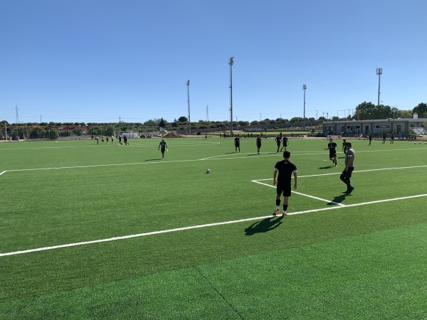 Vardinoyanneio Sports Center - Gazi