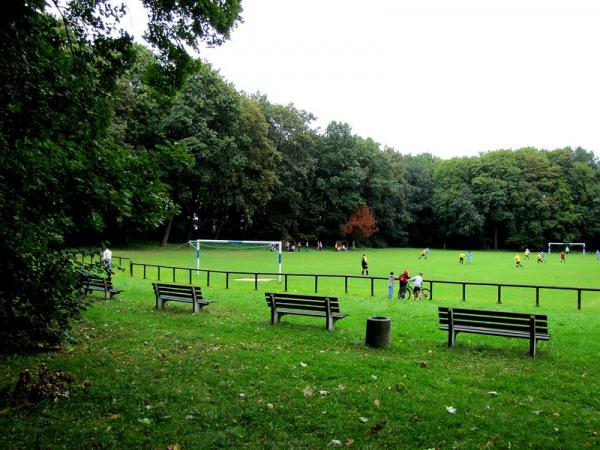 Sportplatz am Lindenplatz - Meineweh