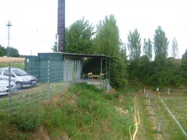 Kobbenthaler-Stadion - Hückelhoven-Schaufenberg