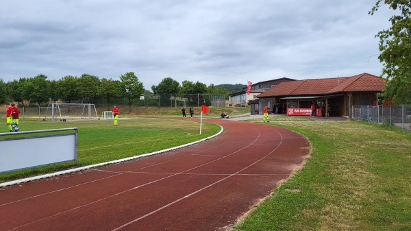 Sportpark Schondra - Schondra
