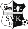 Wappen SV 1911 Klarenthal II