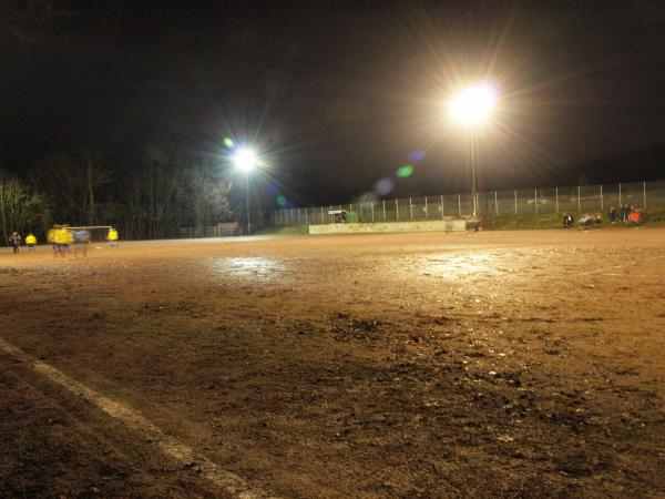 Bezirkssportanlage Havkenscheider Straße Platz 2 - Bochum-Laer