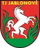 Wappen TJ Jablonové  128373