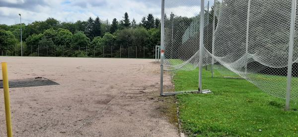 Stadion Lichtenbol Nebenplatz 2 - Albstadt-Tailfingen