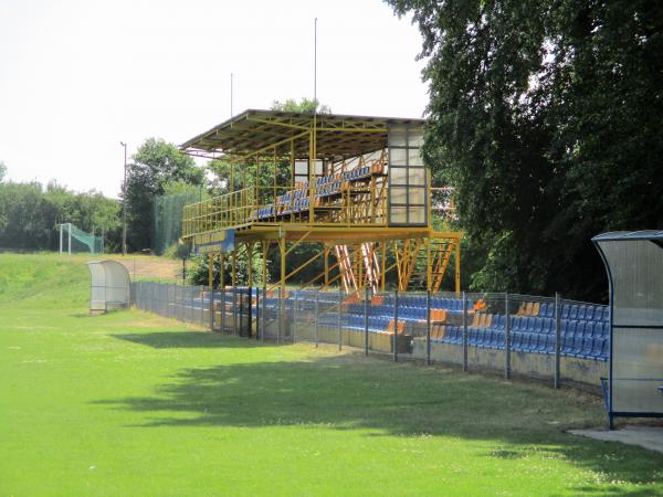 Stadion Miejski w Lwówku - Lwówek