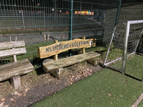 Sportanlage Golmer Chaussee Platz 2 - Potsdam-Bornim
